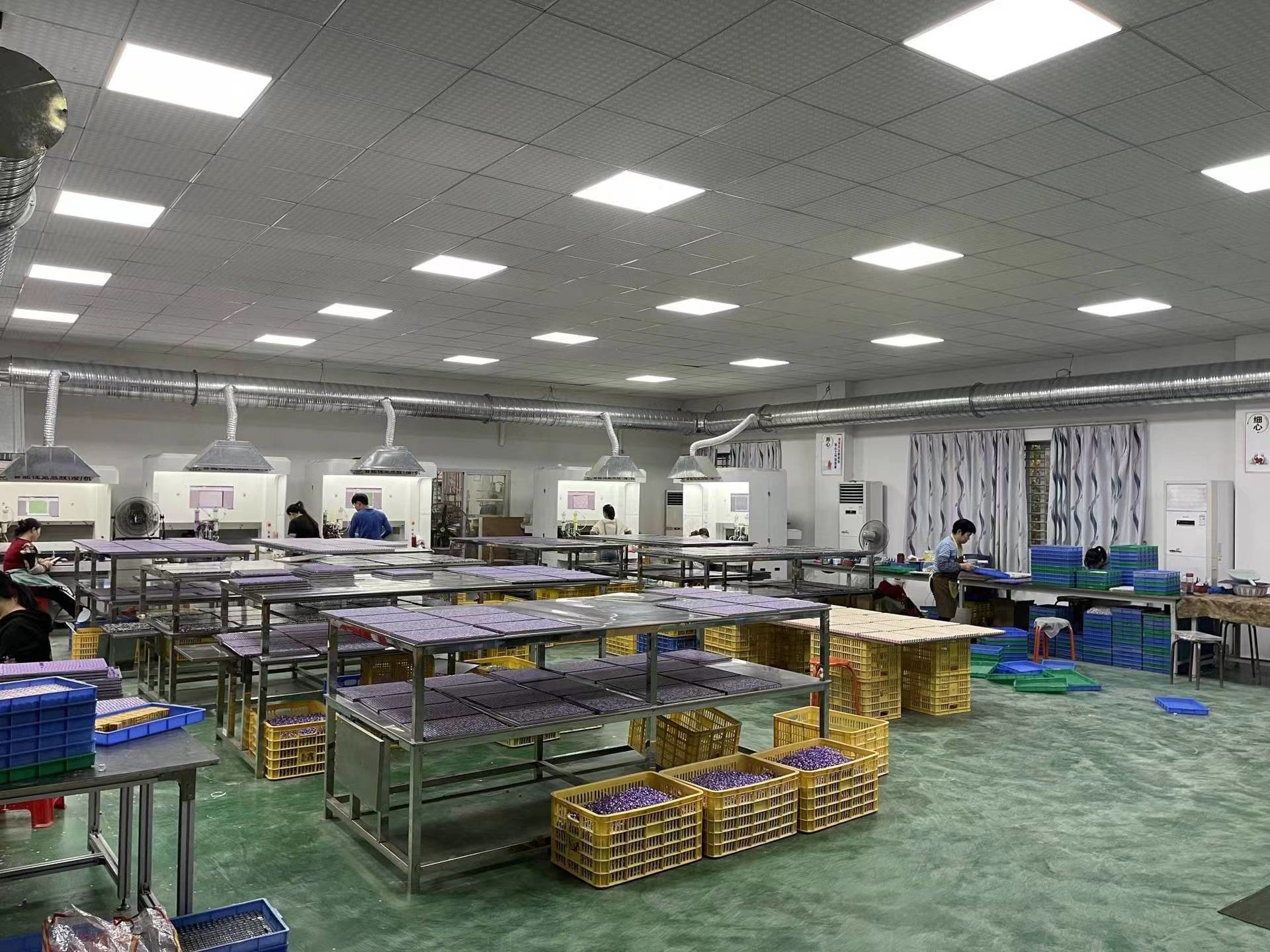 China Yuzhi Group Co.,Ltd Unternehmensprofil