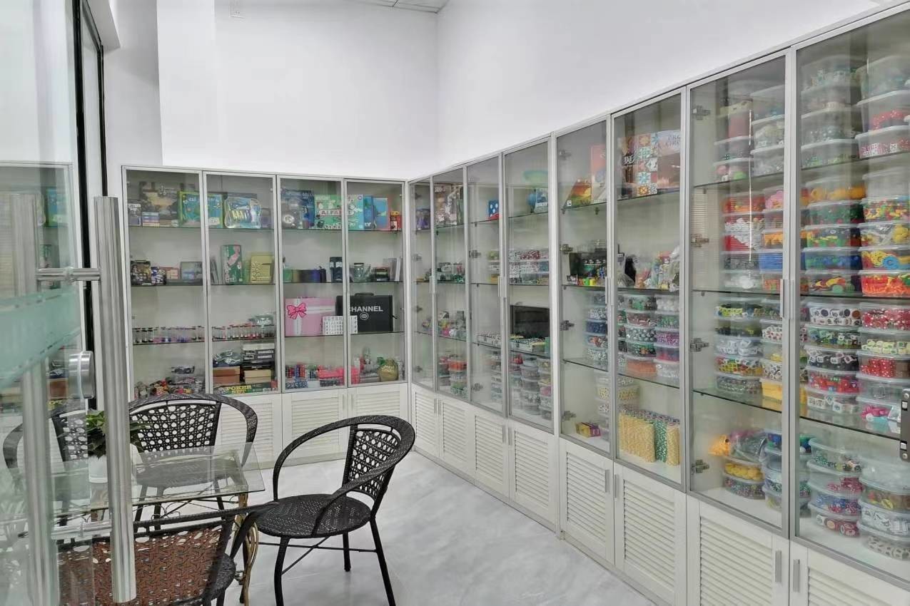 China Yuzhi Group Co.,Ltd Unternehmensprofil
