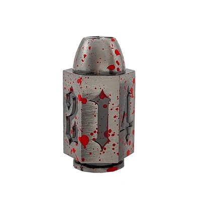 Standard-Spiel DND Metallwürfel Polyeder Gewichtet Set für Poker Party Tischspiele