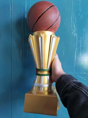 Sportwettbewerb Harz Trophy mit Customise Logo