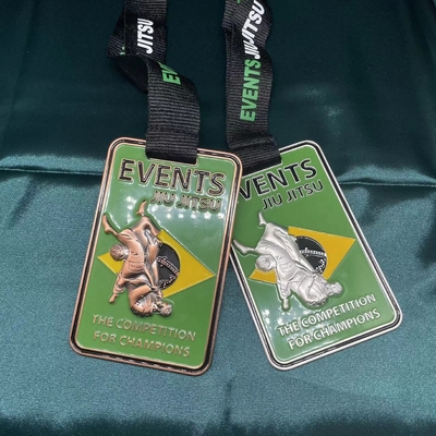 Marathon-Metallmedaille für Anlässe und Veranstaltungen
